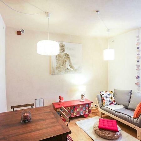 Oustau Des Carmes Apartment Avignon Exterior photo