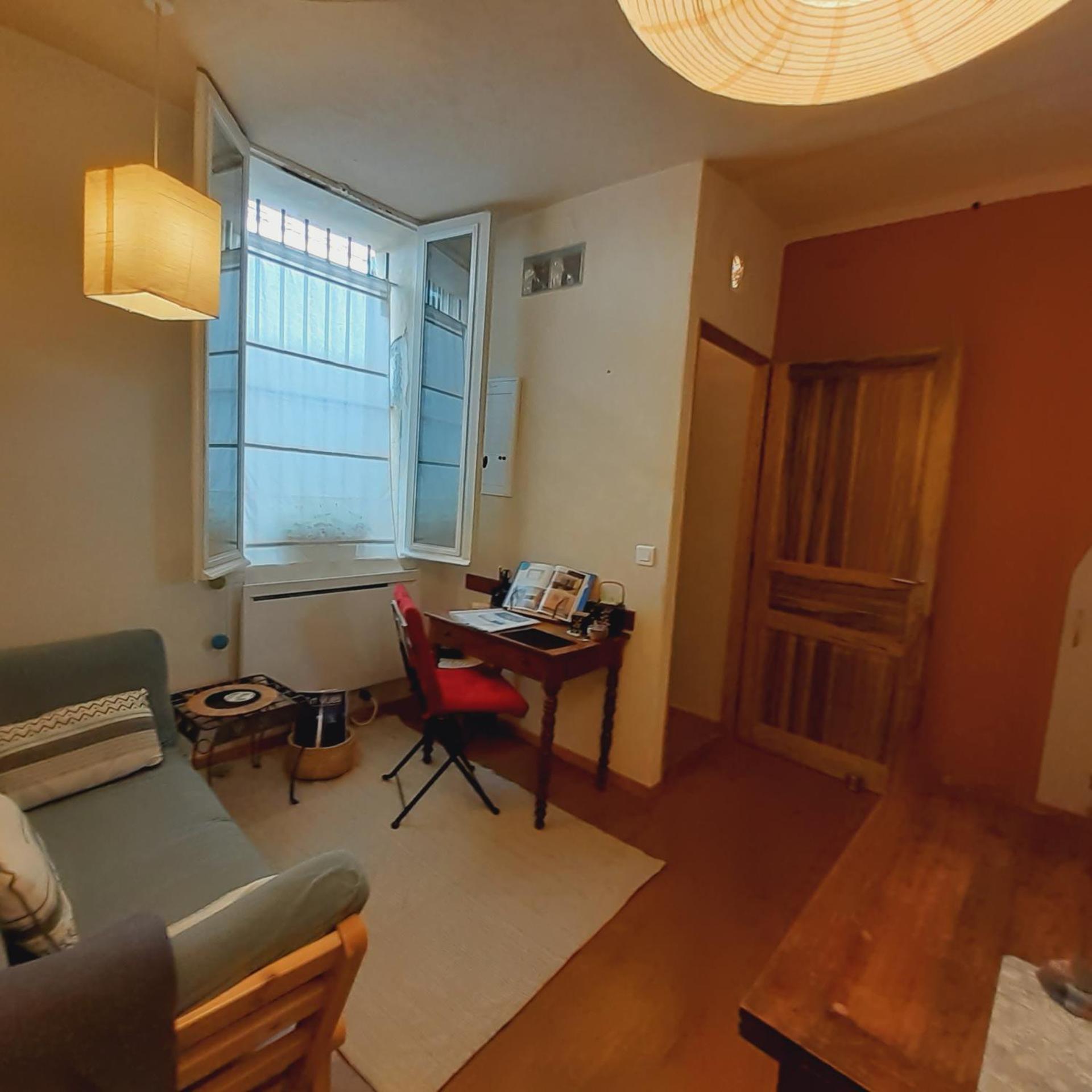 Oustau Des Carmes Apartment Avignon Exterior photo
