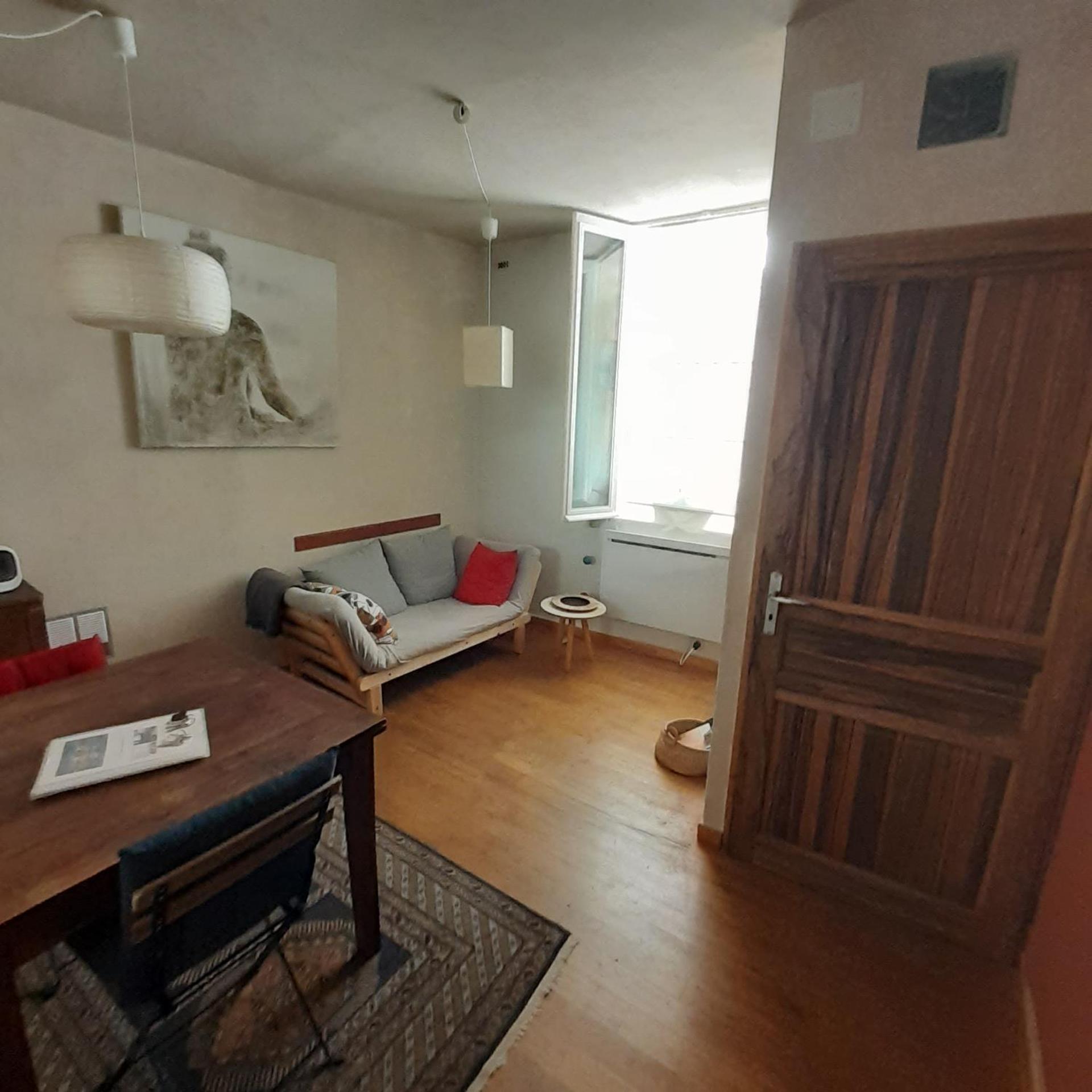 Oustau Des Carmes Apartment Avignon Exterior photo