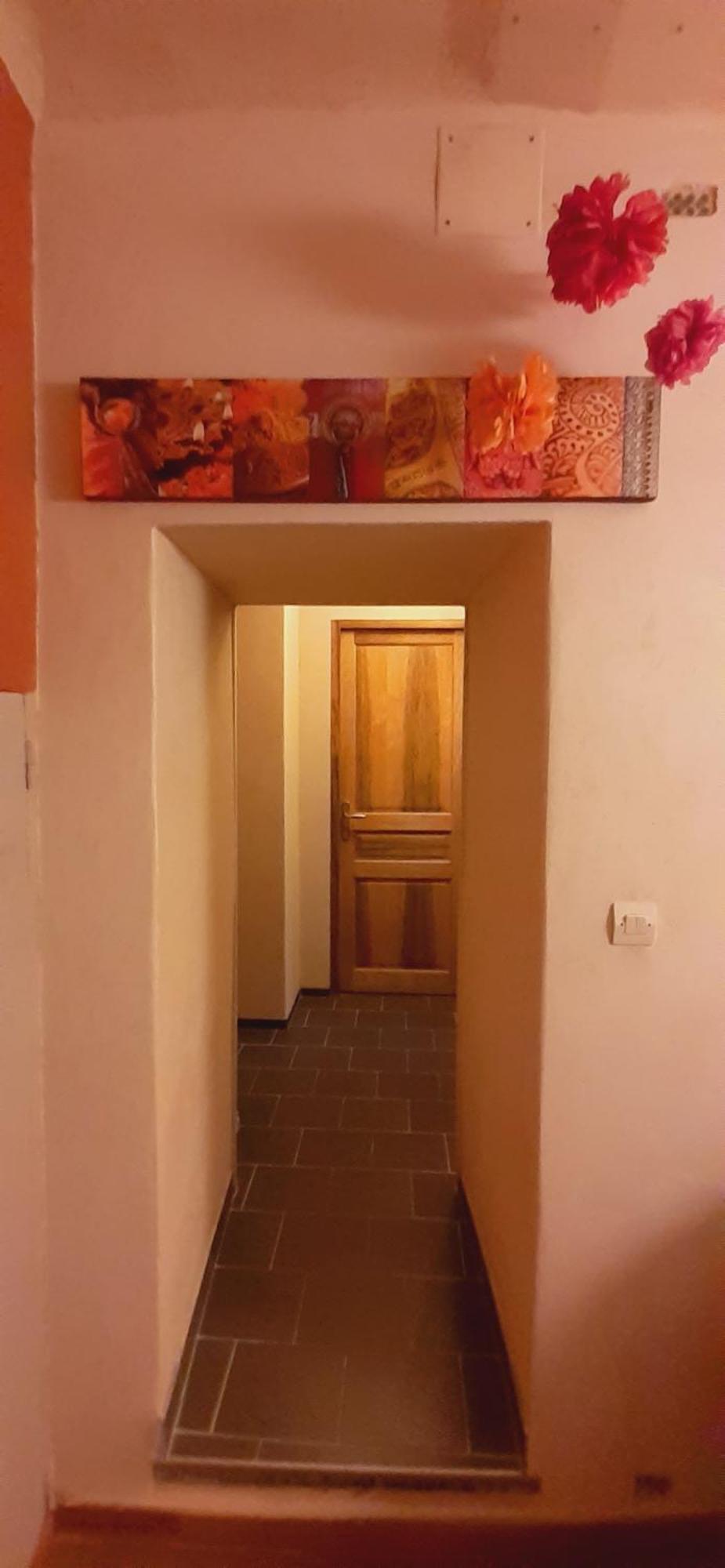 Oustau Des Carmes Apartment Avignon Exterior photo