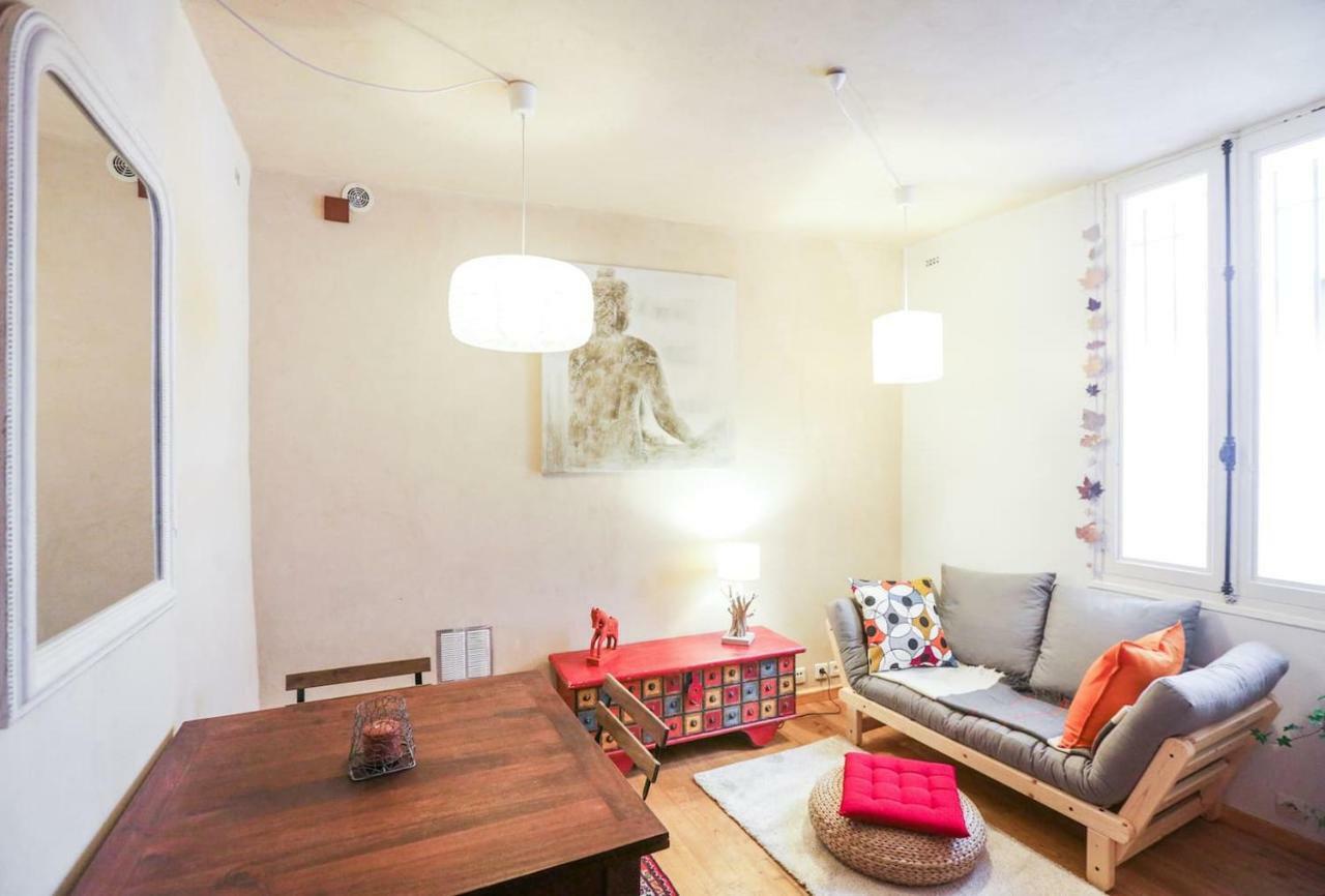Oustau Des Carmes Apartment Avignon Exterior photo