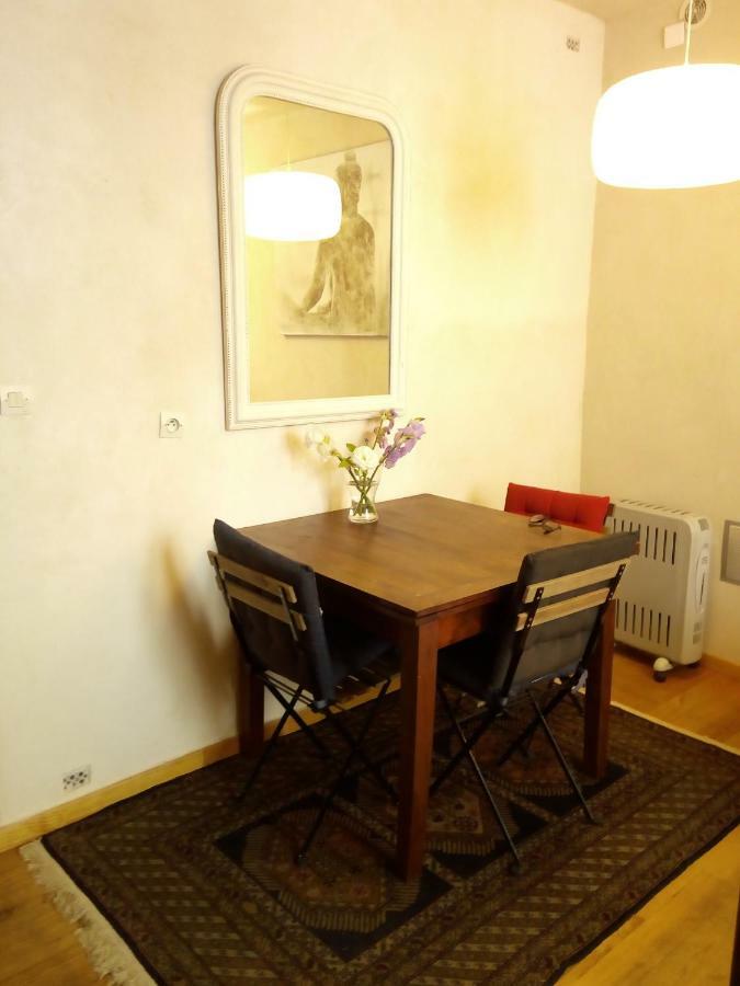 Oustau Des Carmes Apartment Avignon Exterior photo