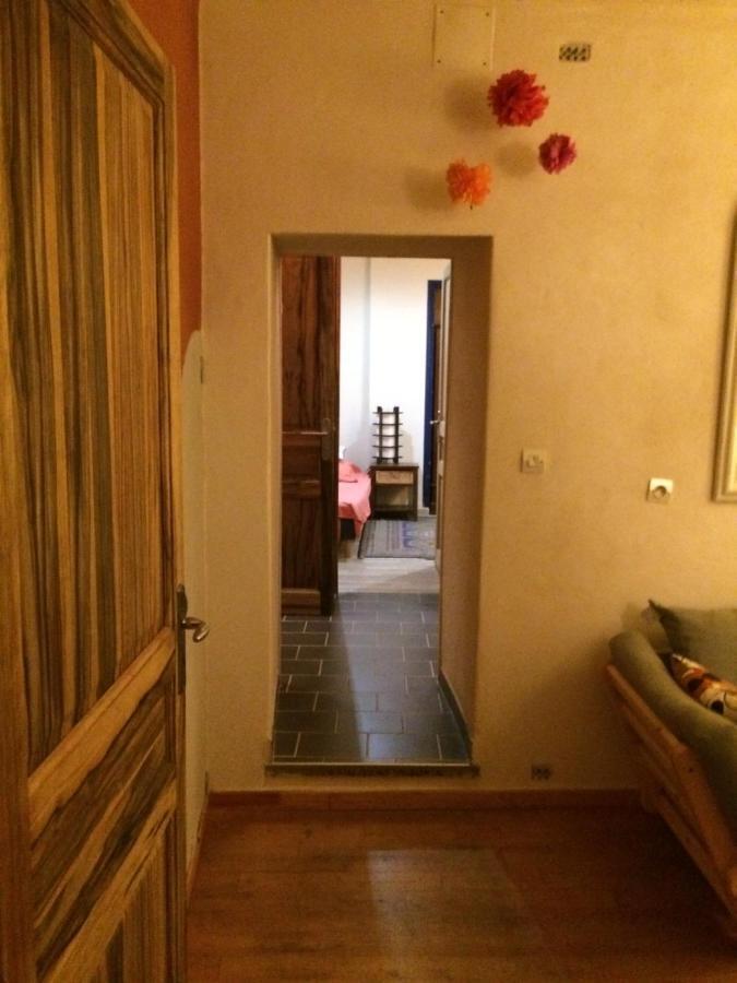 Oustau Des Carmes Apartment Avignon Exterior photo